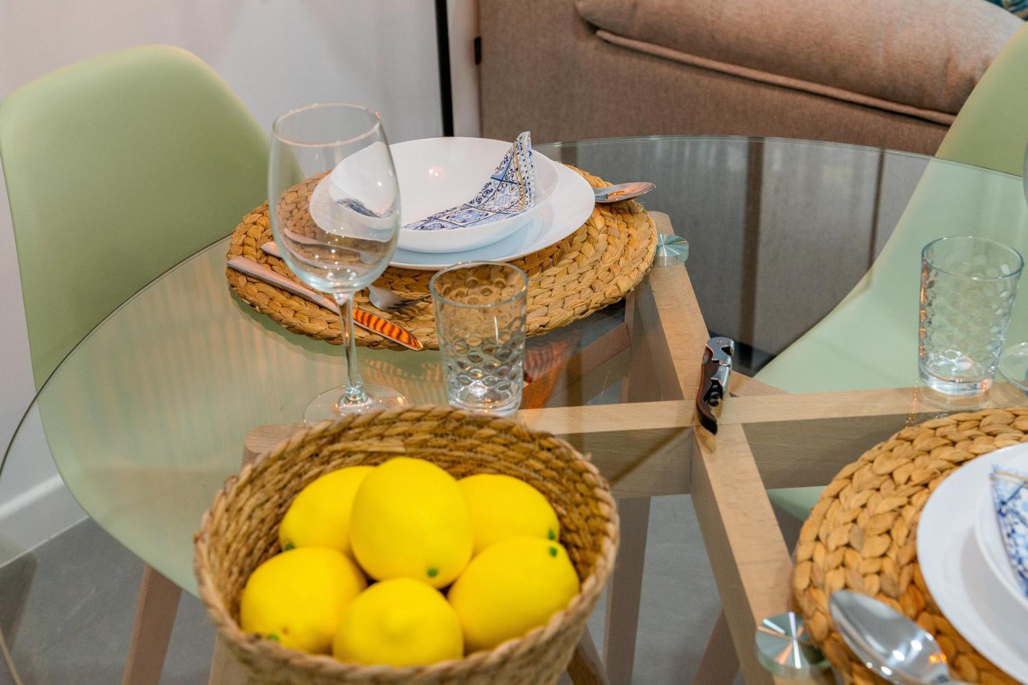 Apartment Alnatur Cordoba, Loft Moderno Con Ubicacion Perfecta Y Parking Opcional Córdoba