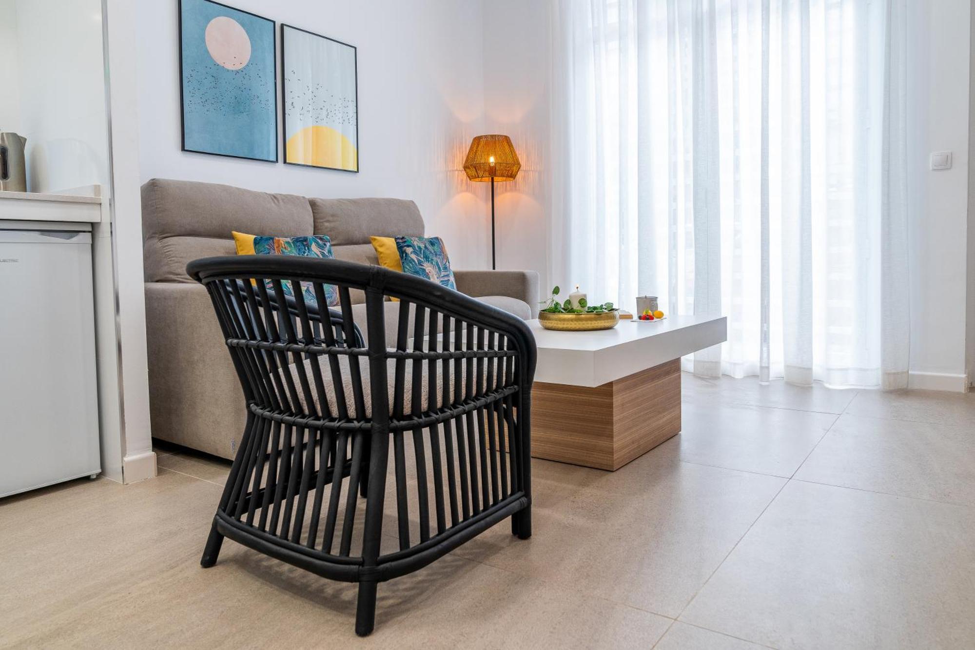 Alnatur Cordoba, Loft Moderno Con Ubicacion Perfecta Y Parking Opcional Apartment *