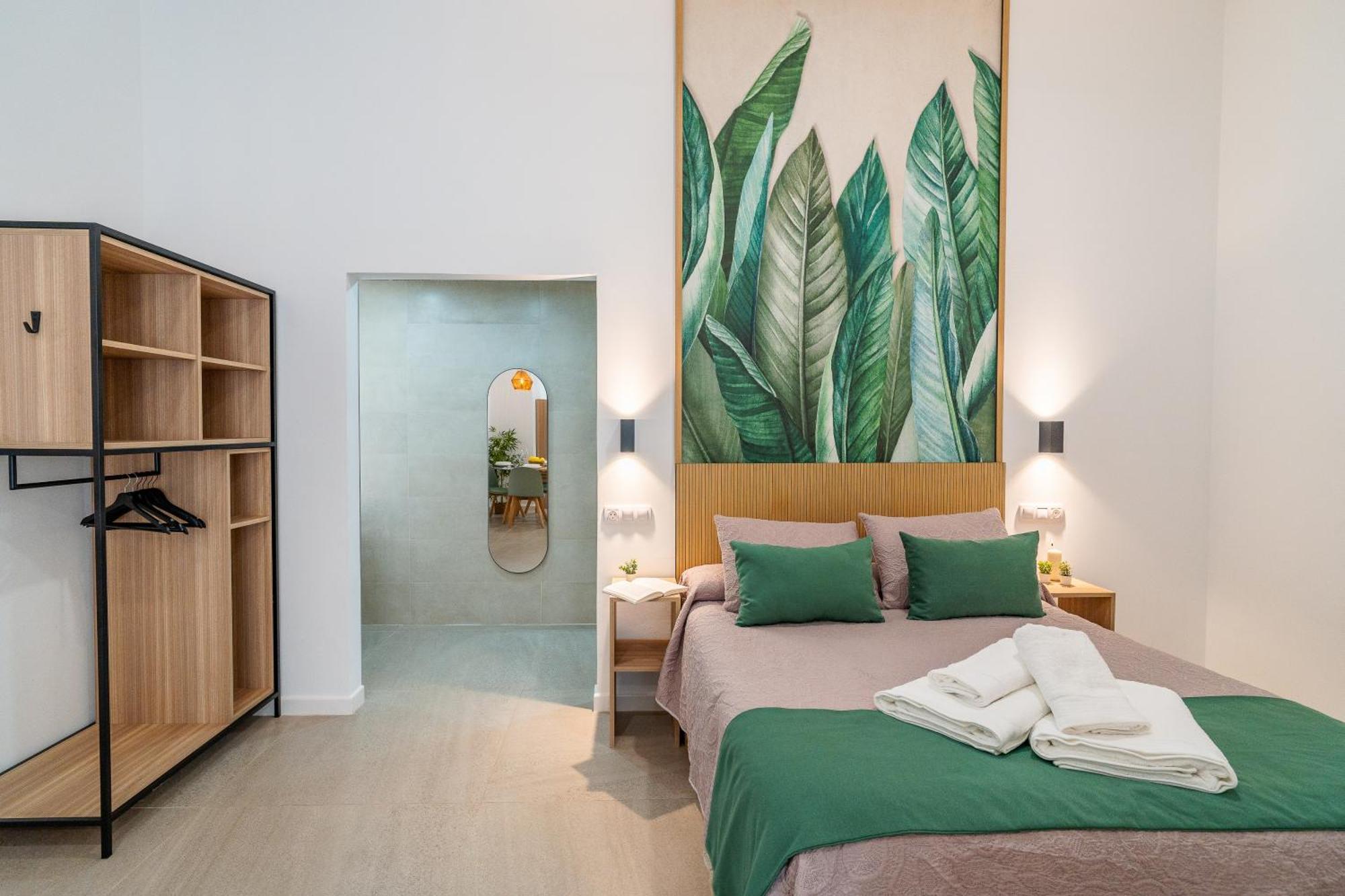 Apartment Alnatur Cordoba, Loft Moderno Con Ubicacion Perfecta Y Parking Opcional *
