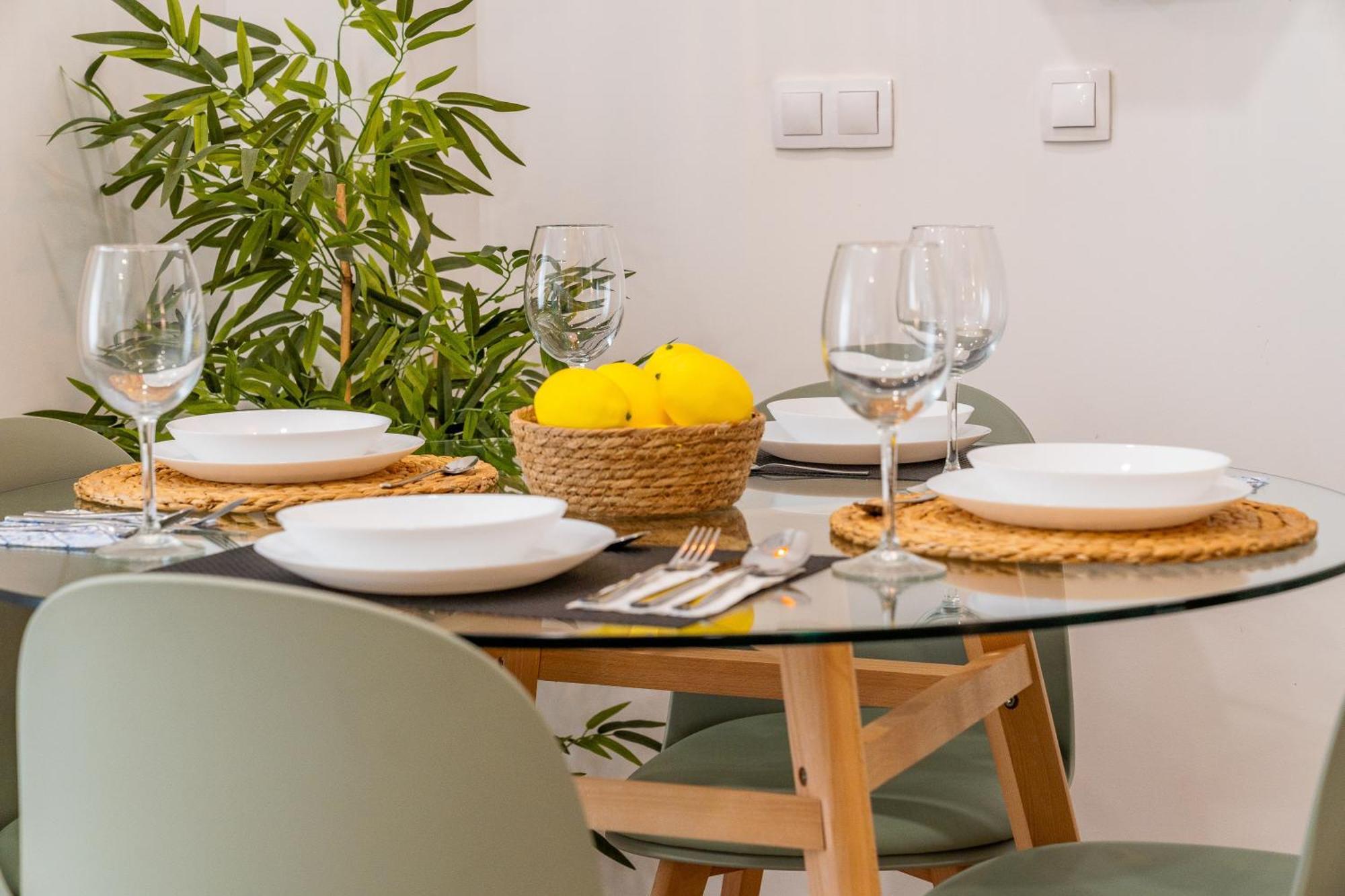 Alnatur Cordoba, Loft Moderno Con Ubicacion Perfecta Y Parking Opcional Apartment *