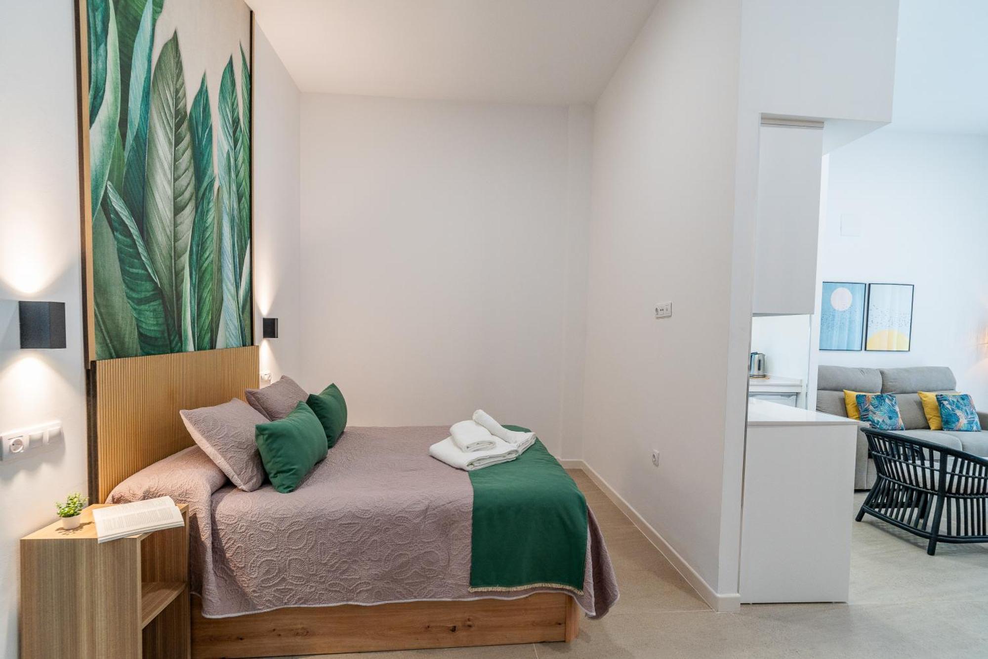Alnatur Cordoba, Loft Moderno Con Ubicacion Perfecta Y Parking Opcional Apartment *