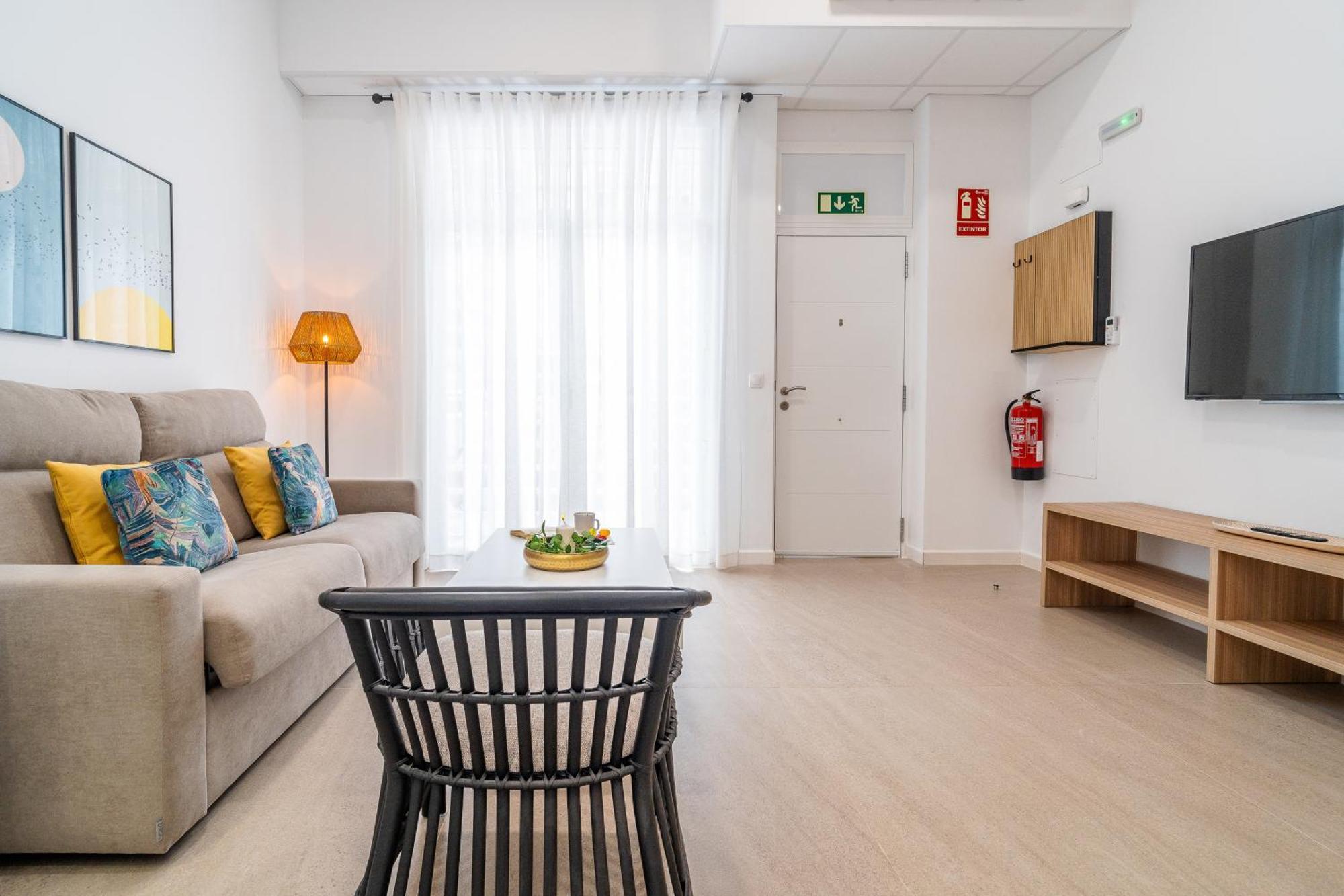 Alnatur Cordoba, Loft Moderno Con Ubicacion Perfecta Y Parking Opcional * Cordoba