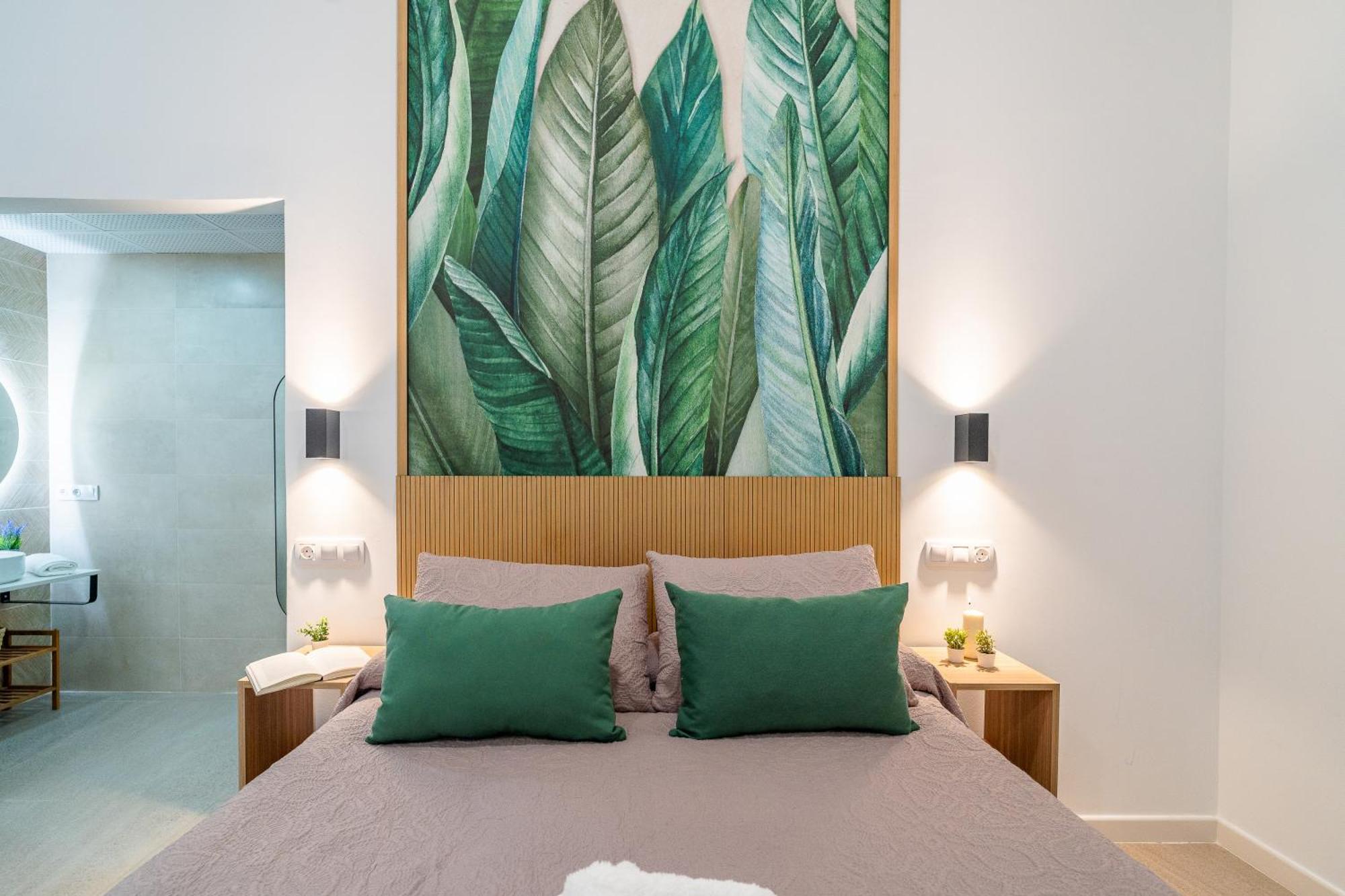 Apartment Alnatur Cordoba, Loft Moderno Con Ubicacion Perfecta Y Parking Opcional