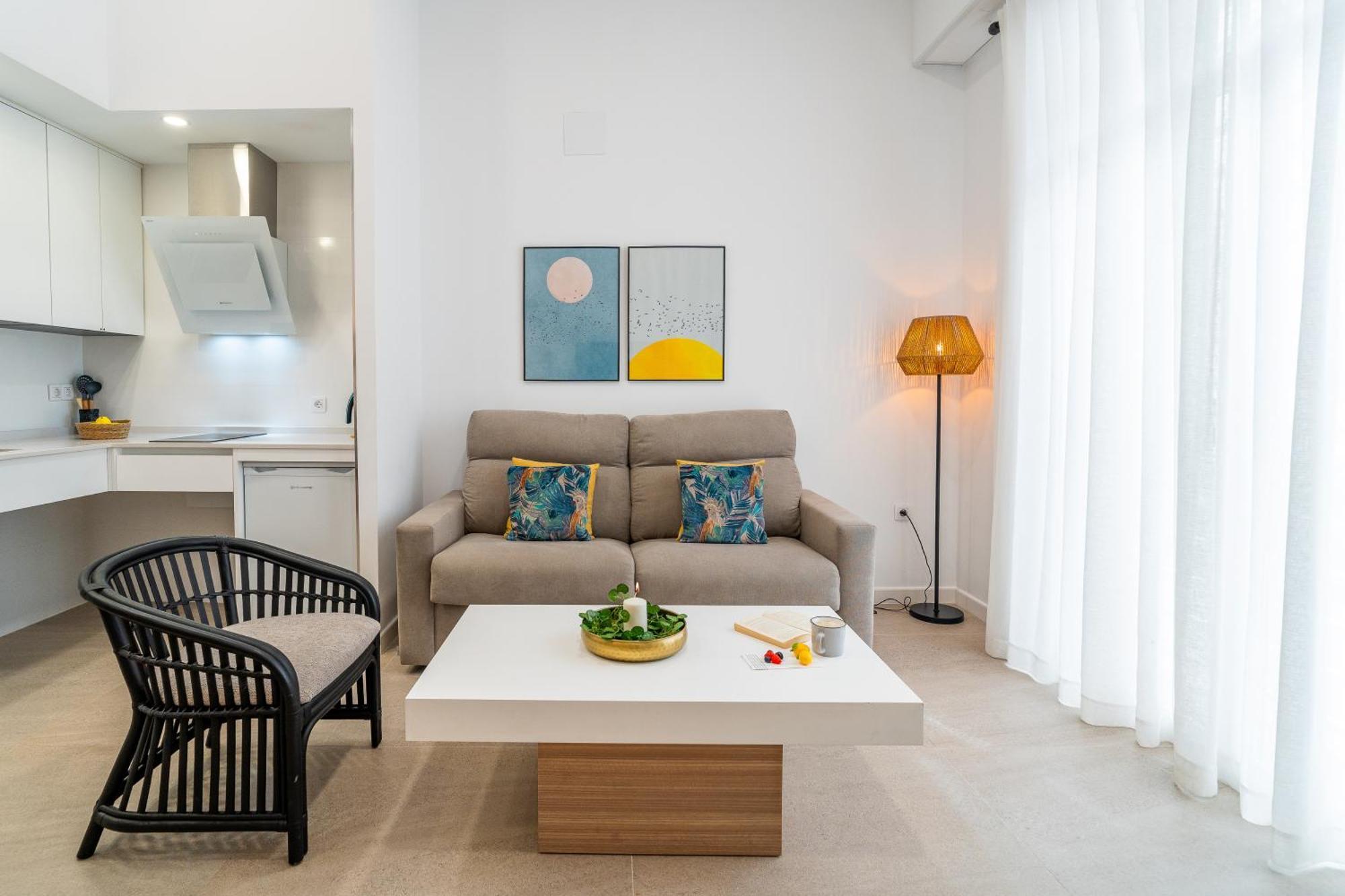 Alnatur Cordoba, Loft Moderno Con Ubicacion Perfecta Y Parking Opcional Apartment Cordoba