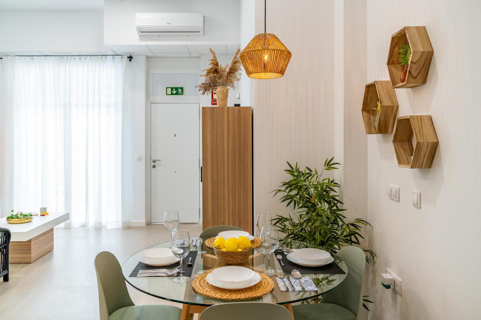 Alnatur Cordoba, Loft Moderno Con Ubicacion Perfecta Y Parking Opcional * Cordoba