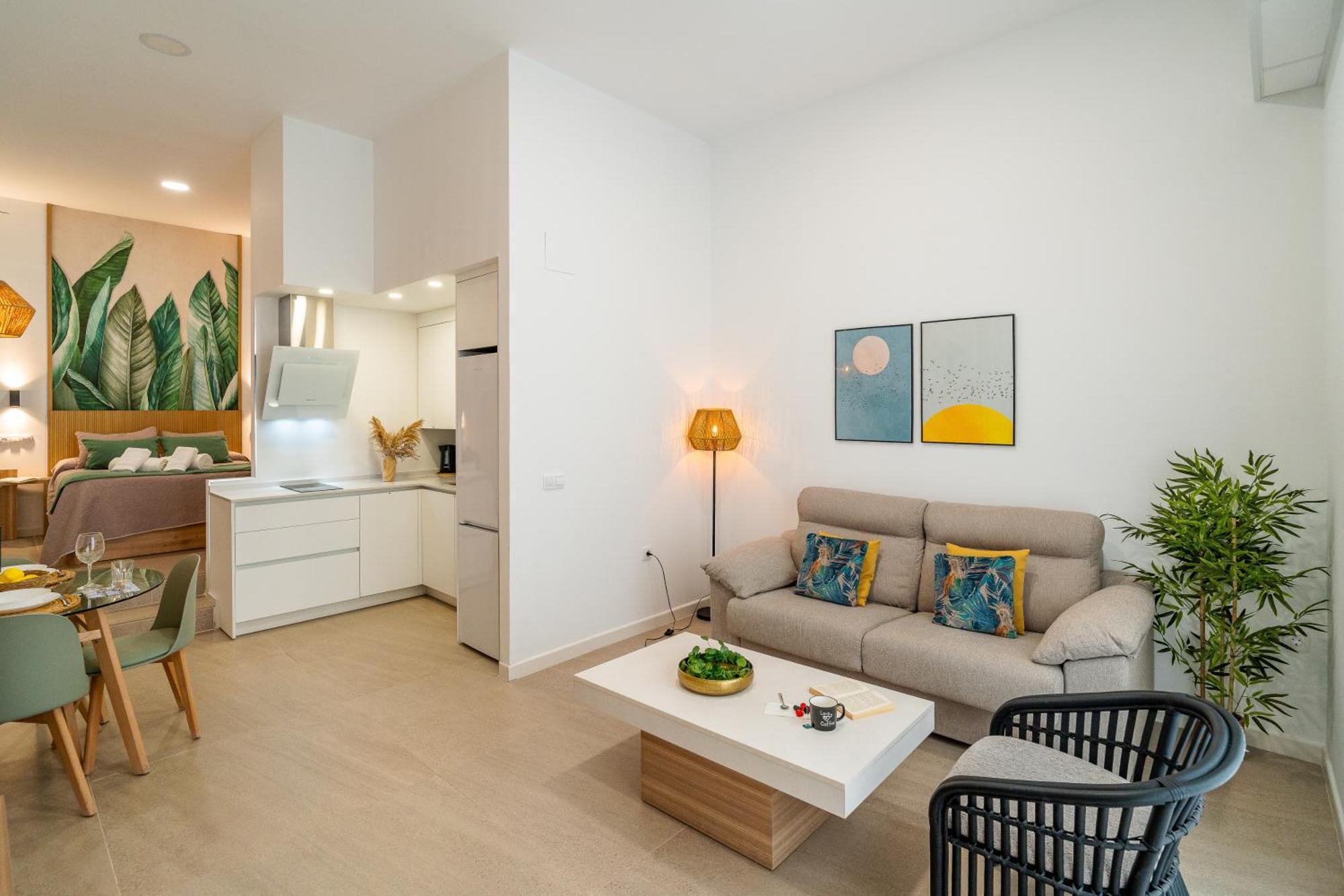 Alnatur Cordoba, Loft Moderno Con Ubicacion Perfecta Y Parking Opcional Apartment *