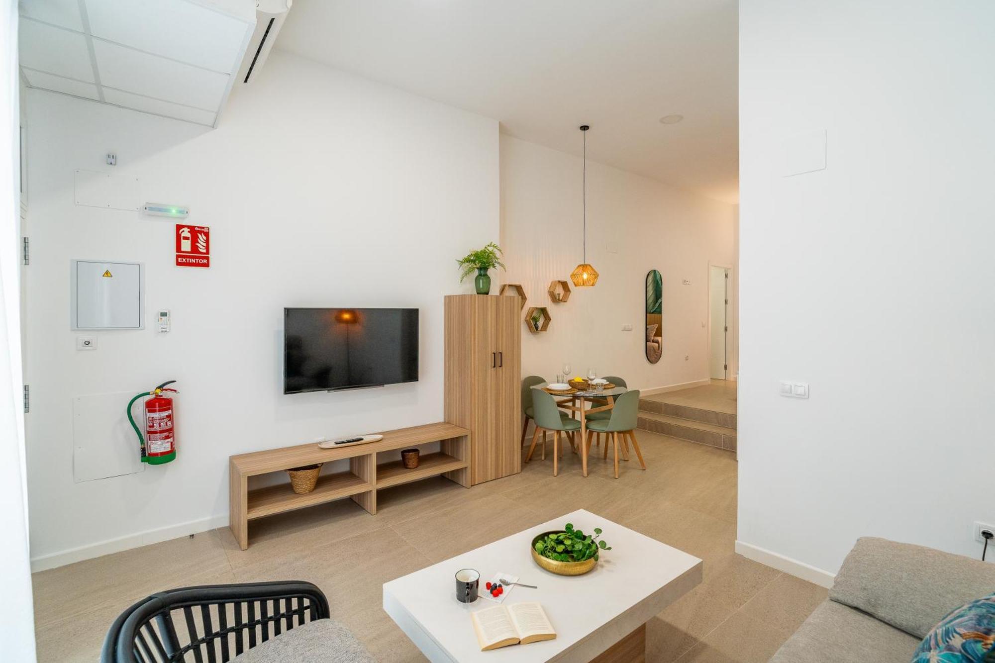 Alnatur Cordoba, Loft Moderno Con Ubicacion Perfecta Y Parking Opcional * Cordoba