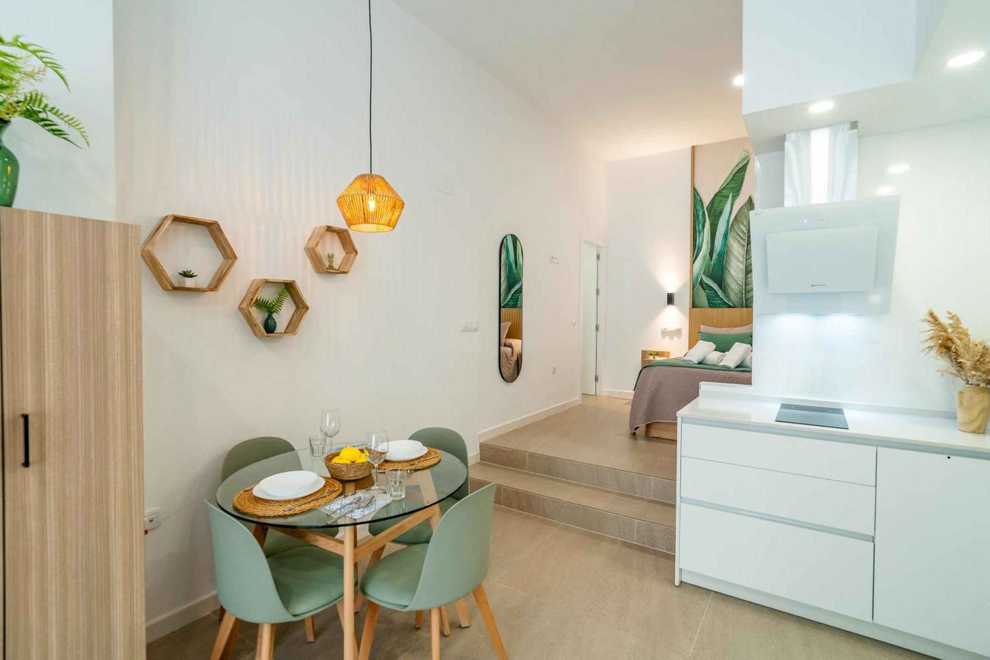 Alnatur Cordoba, Loft Moderno Con Ubicacion Perfecta Y Parking Opcional Cordoba
