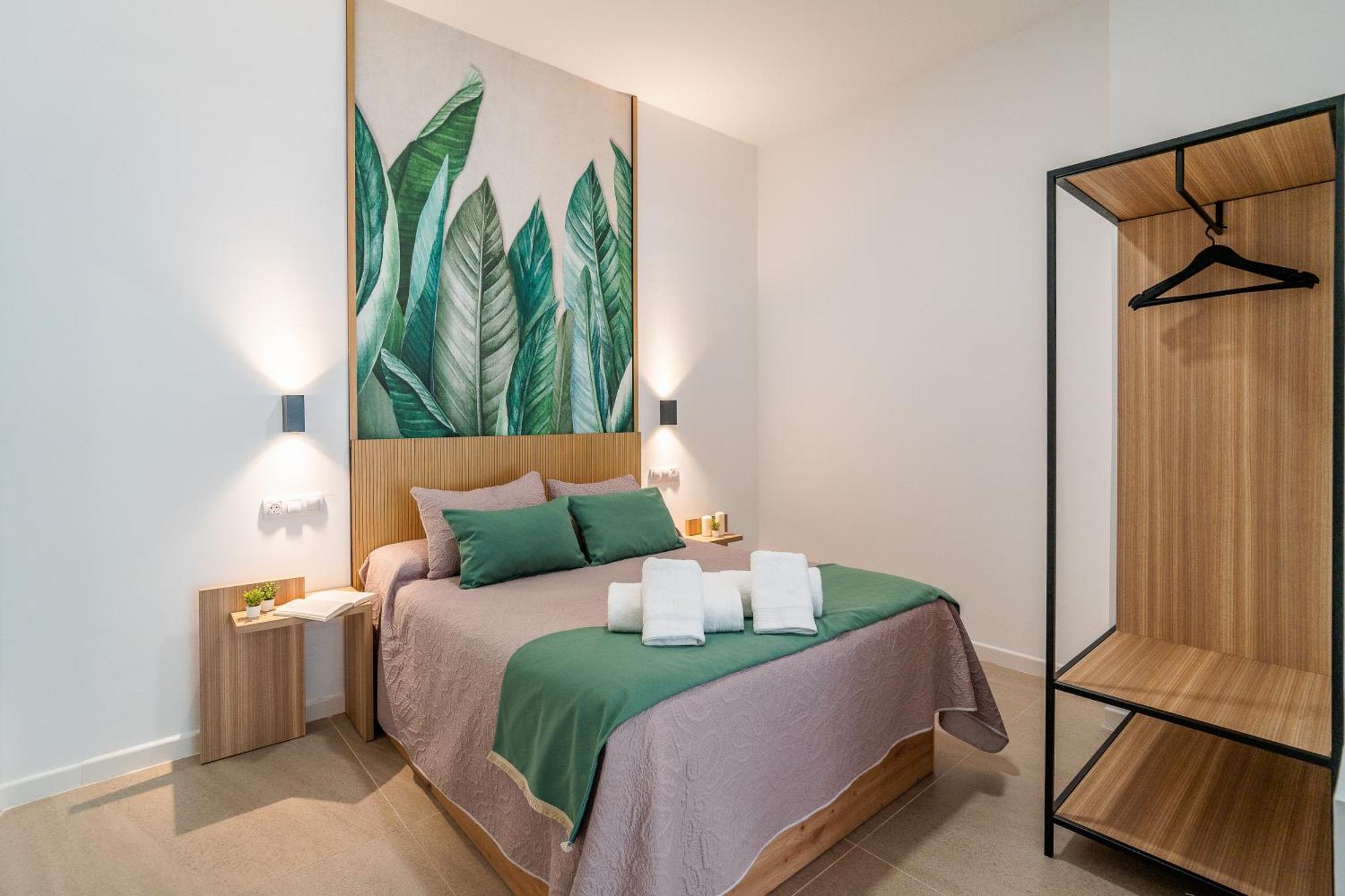 Alnatur Cordoba, Loft Moderno Con Ubicacion Perfecta Y Parking Opcional Apartment *