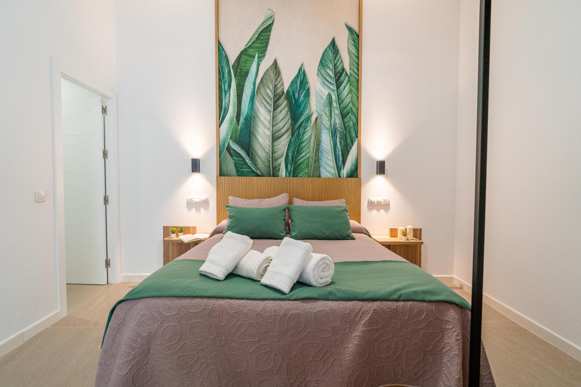 Apartment Alnatur Cordoba, Loft Moderno Con Ubicacion Perfecta Y Parking Opcional Cordoba