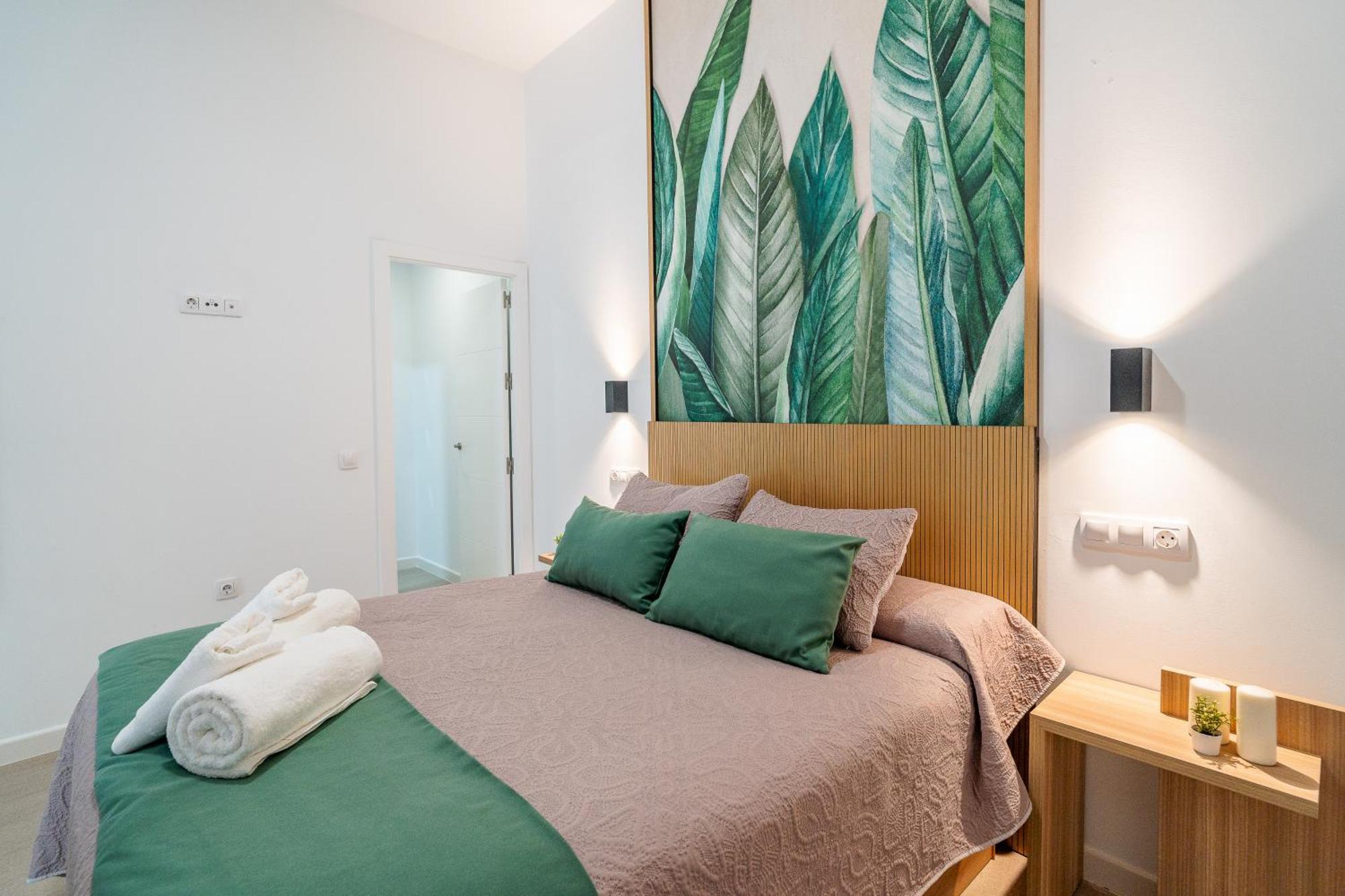 Alnatur Cordoba, Loft Moderno Con Ubicacion Perfecta Y Parking Opcional Apartment