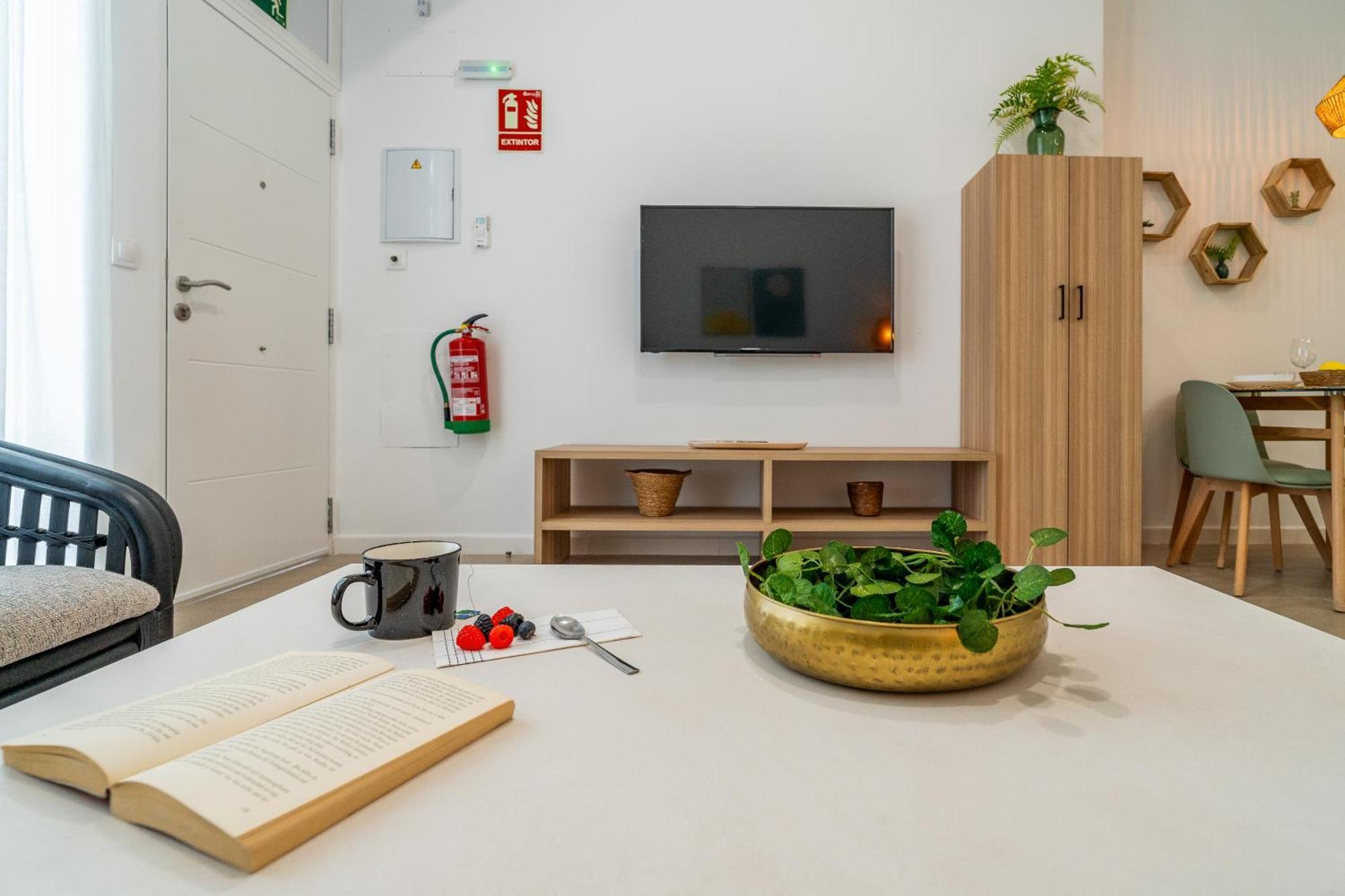 Alnatur Cordoba, Loft Moderno Con Ubicacion Perfecta Y Parking Opcional Cordoba