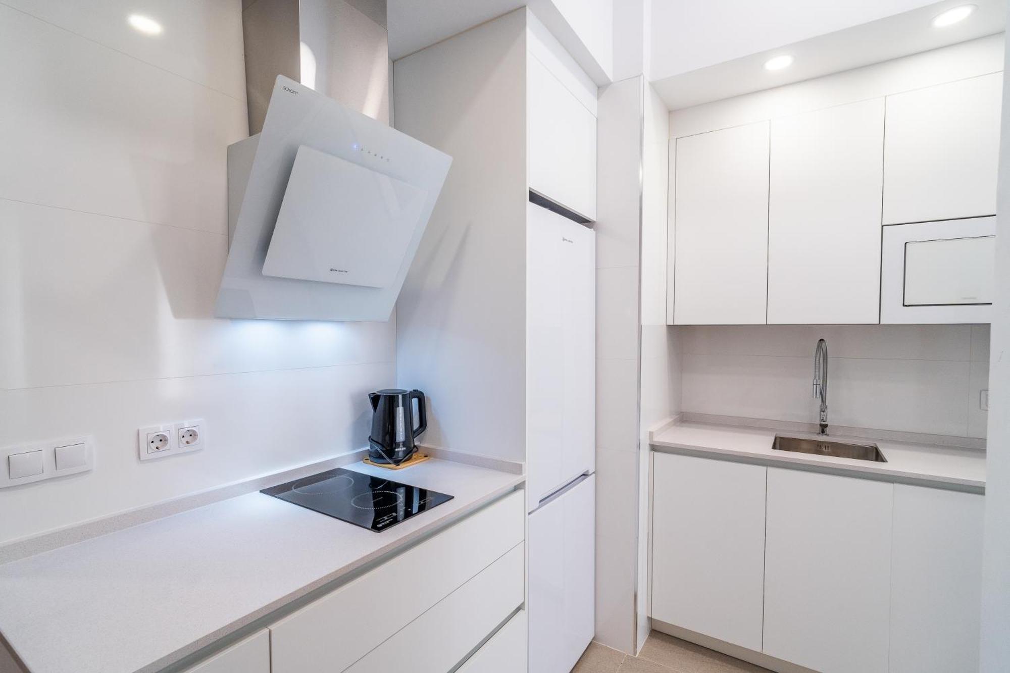 Apartment Alnatur Cordoba, Loft Moderno Con Ubicacion Perfecta Y Parking Opcional *