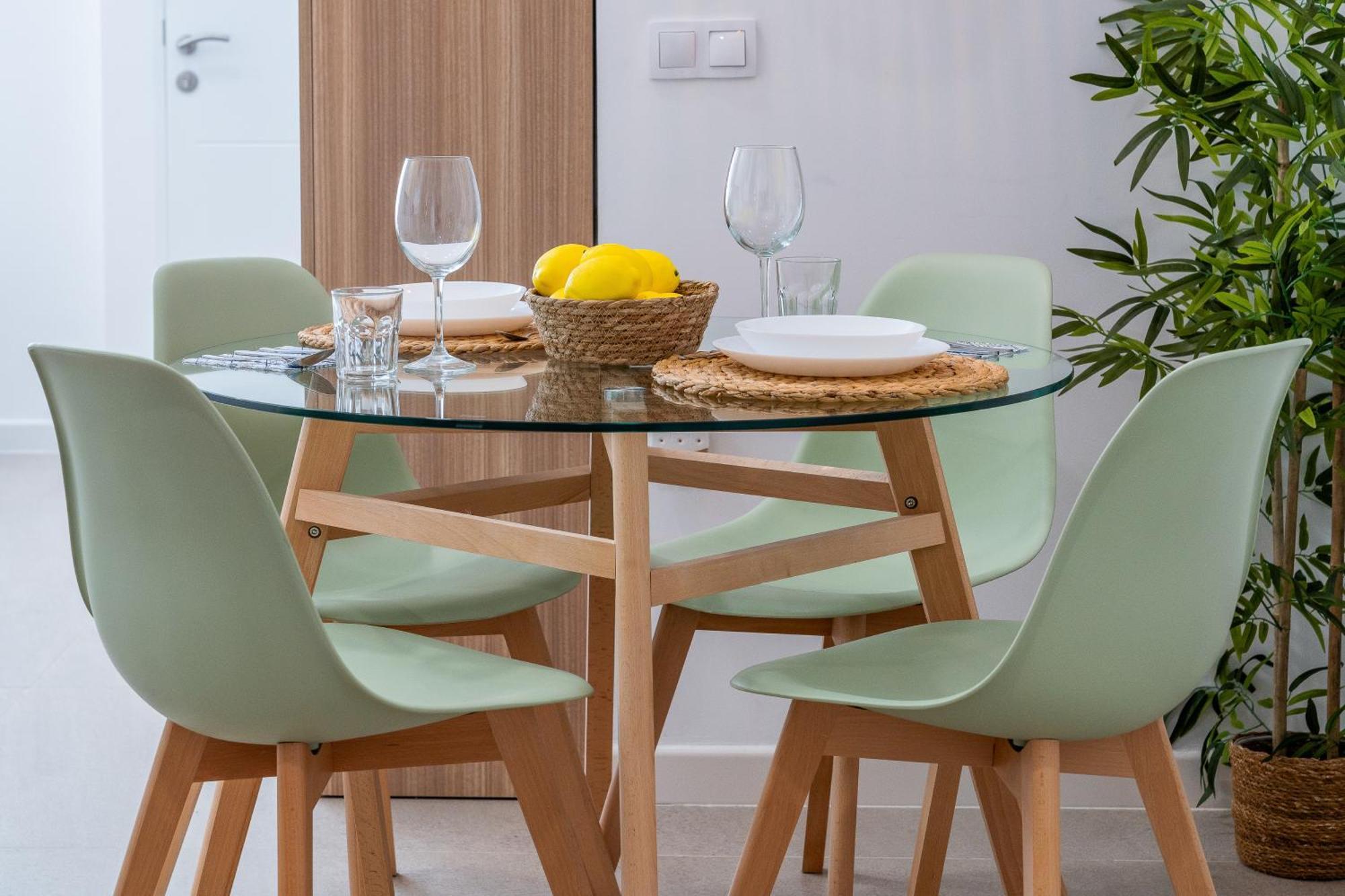 Apartment Alnatur Cordoba, Loft Moderno Con Ubicacion Perfecta Y Parking Opcional