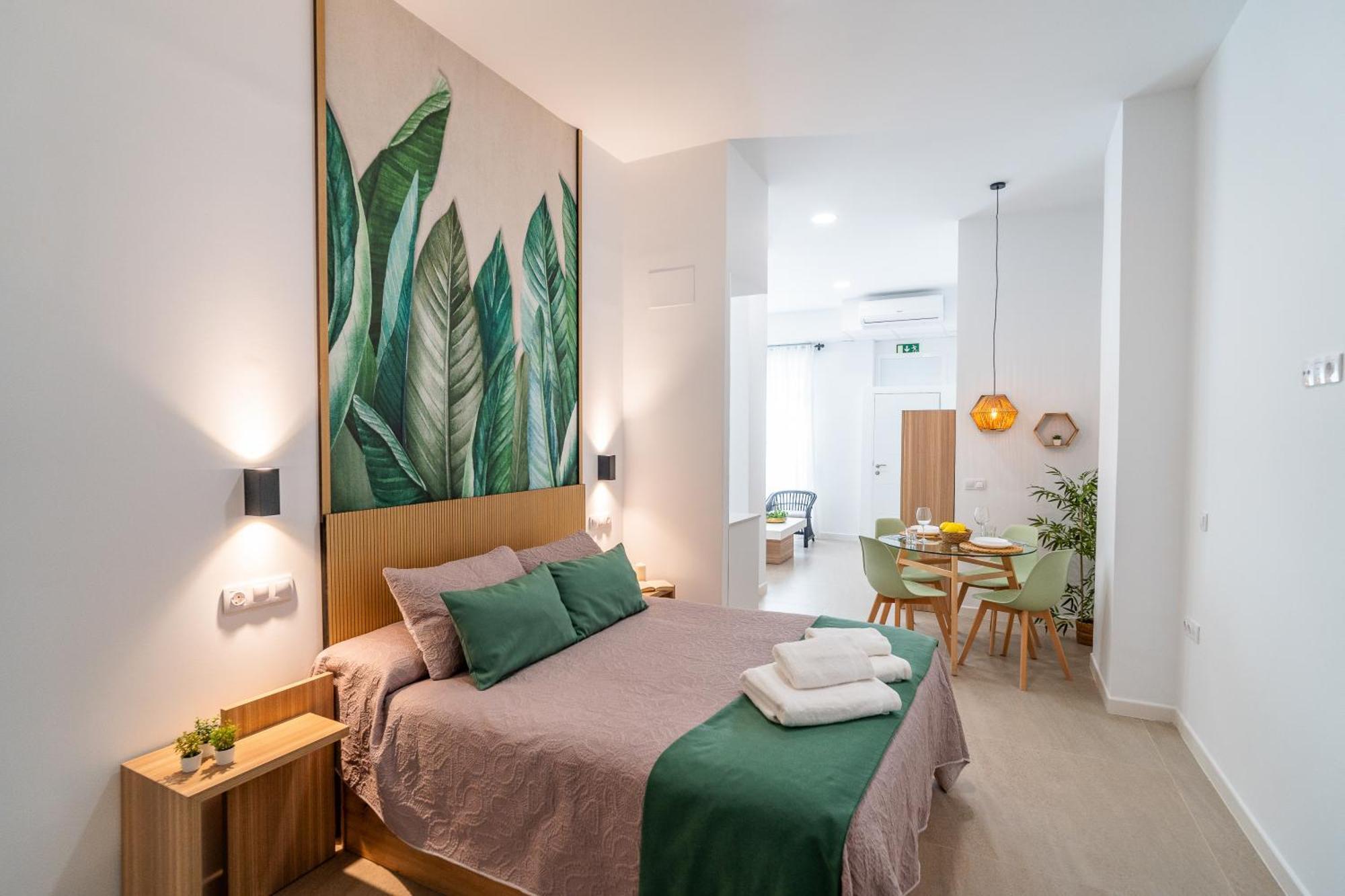 Alnatur Cordoba, Loft Moderno Con Ubicacion Perfecta Y Parking Opcional * Cordoba