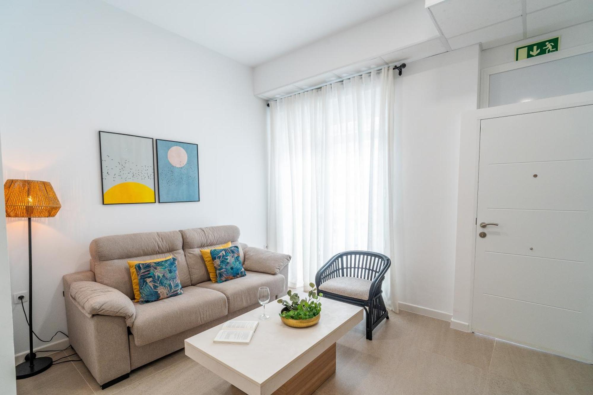 Alnatur Cordoba, Loft Moderno Con Ubicacion Perfecta Y Parking Opcional Cordoba