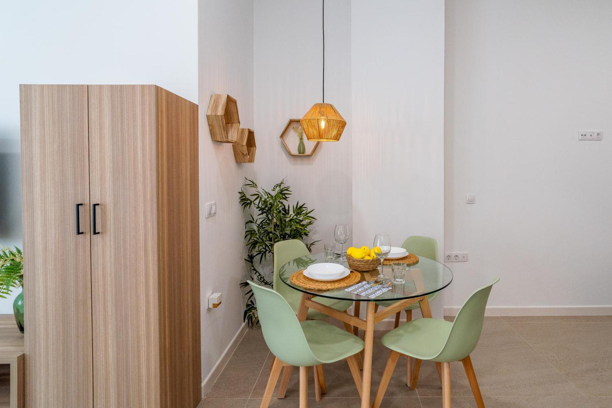 Alnatur Cordoba, Loft Moderno Con Ubicacion Perfecta Y Parking Opcional * Cordoba