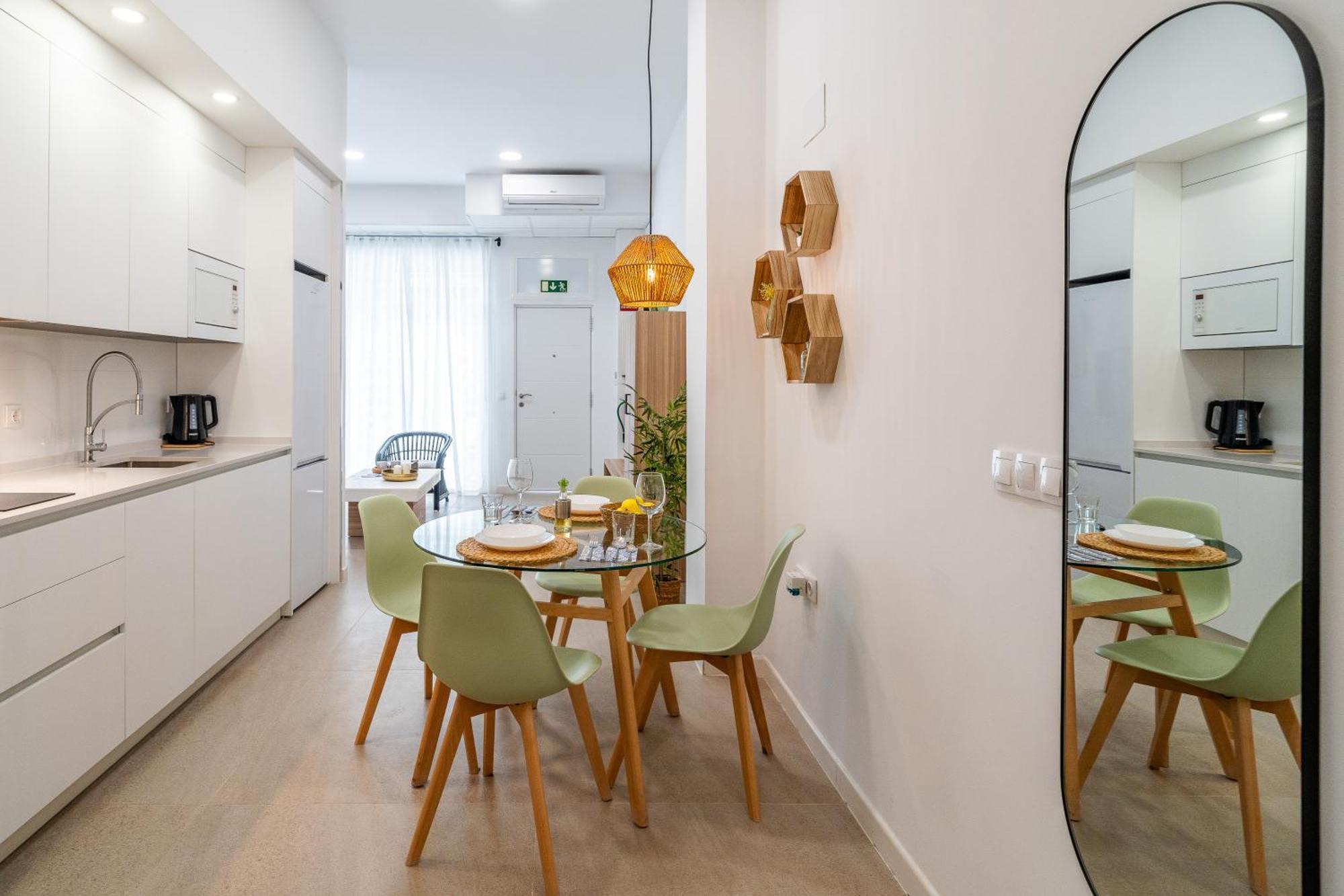 Alnatur Cordoba, Loft Moderno Con Ubicacion Perfecta Y Parking Opcional * Cordoba