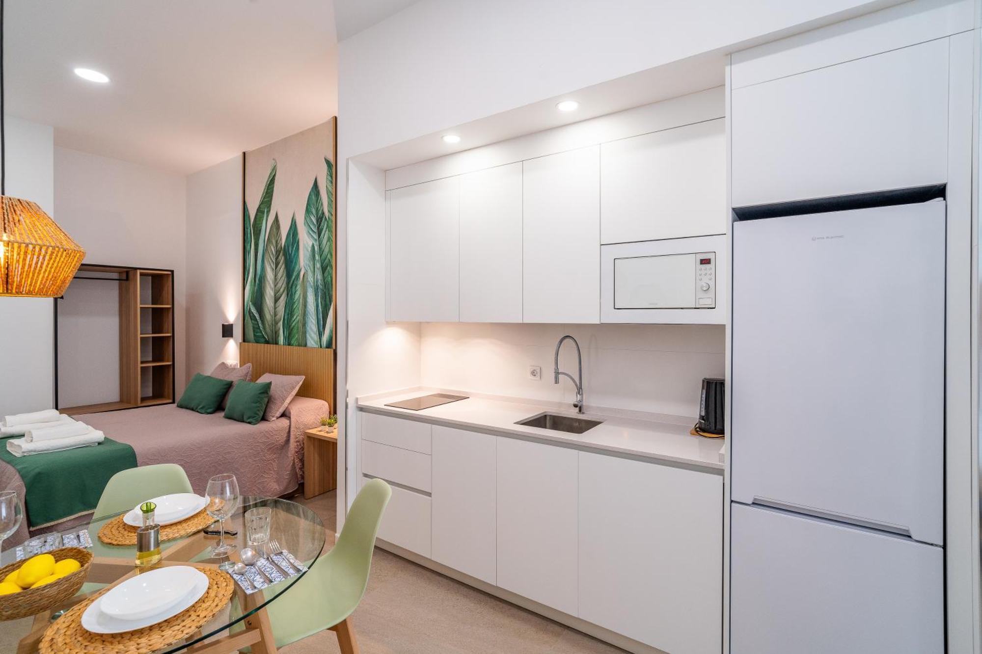 Alnatur Cordoba, Loft Moderno Con Ubicacion Perfecta Y Parking Opcional Apartment Cordoba