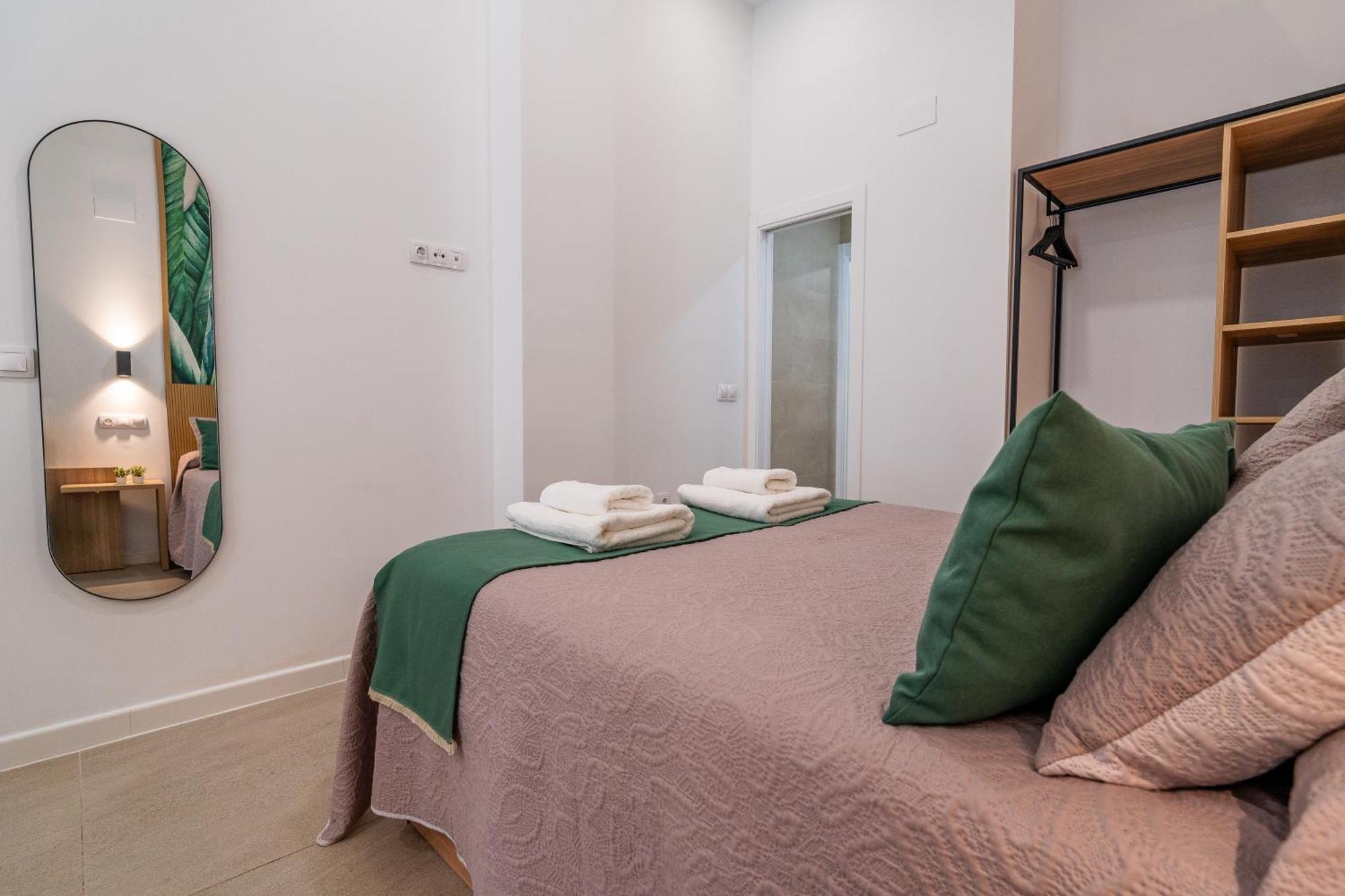 Apartment Alnatur Cordoba, Loft Moderno Con Ubicacion Perfecta Y Parking Opcional