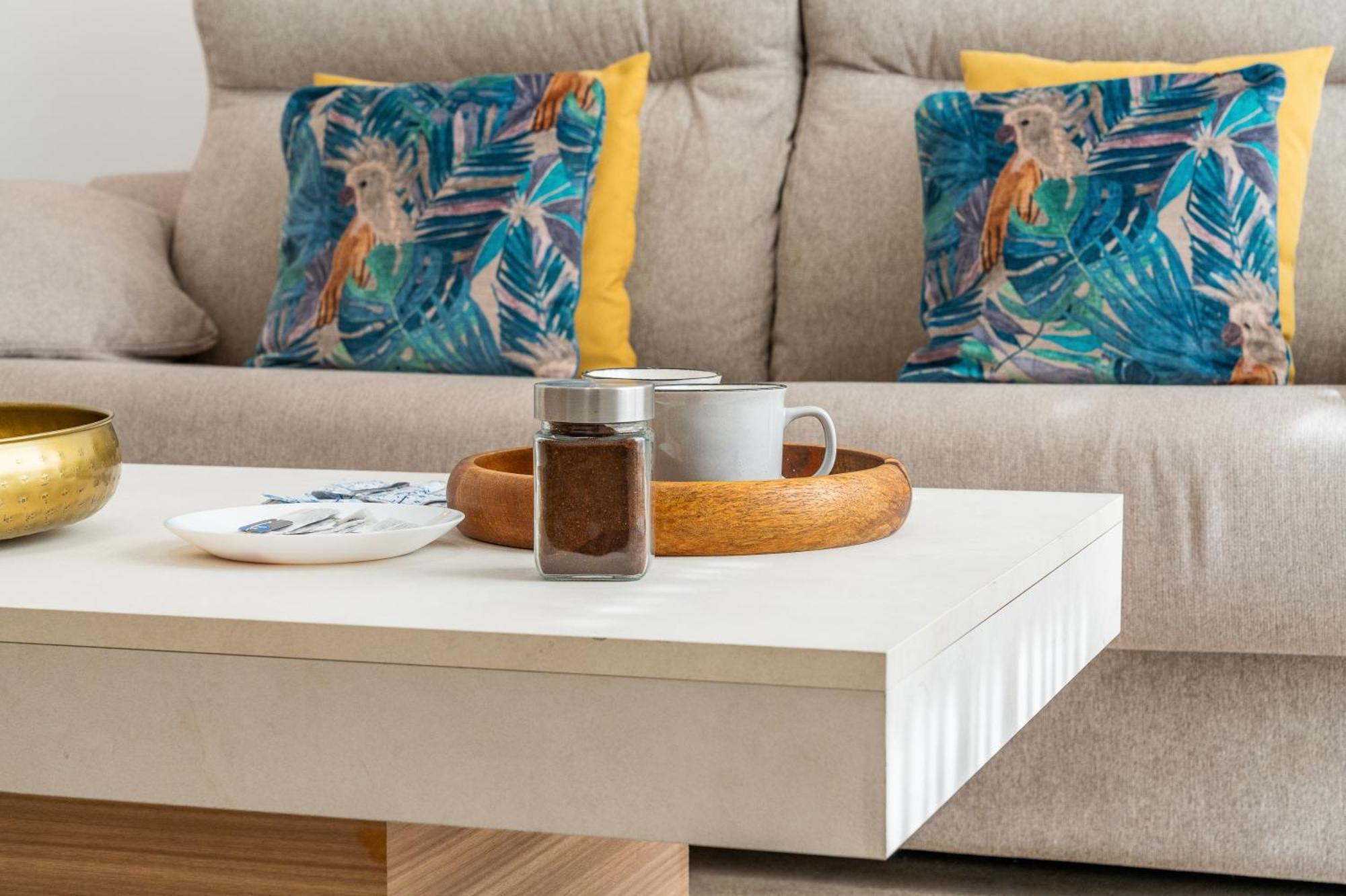 Alnatur Cordoba, Loft Moderno Con Ubicacion Perfecta Y Parking Opcional Apartment Cordoba
