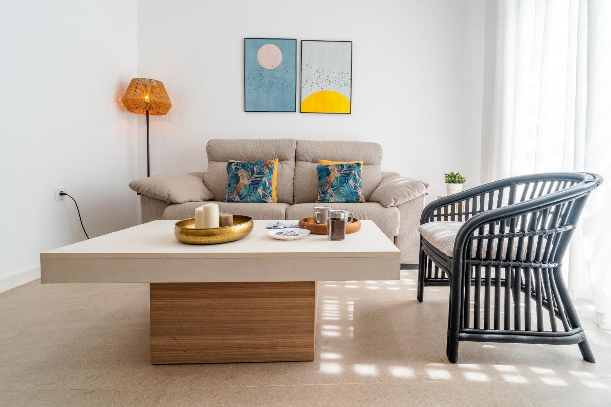 Apartment Alnatur Cordoba, Loft Moderno Con Ubicacion Perfecta Y Parking Opcional Cordoba
