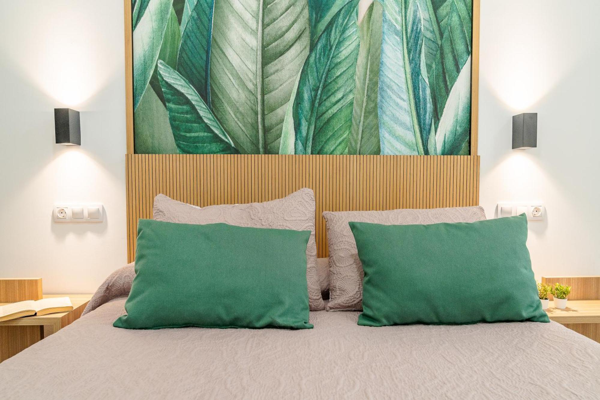 Alnatur Cordoba, Loft Moderno Con Ubicacion Perfecta Y Parking Opcional Apartment Cordoba